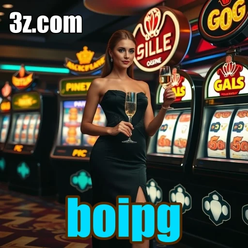 Recursos Educacionais do boipg: Aprendizado Divertido e Inovador