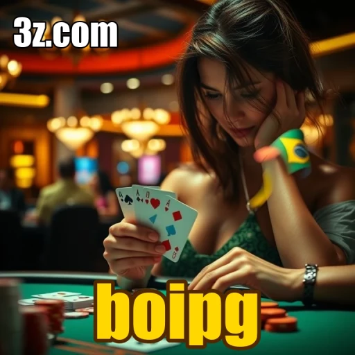 Puzzles Empolgantes no boipg: Desafie Sua Mente Agora!