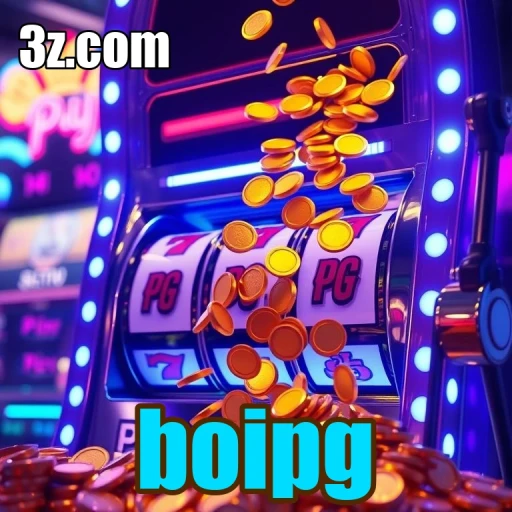 Estratégia Criativa no boipg: Dominando o Jogo com Estilo